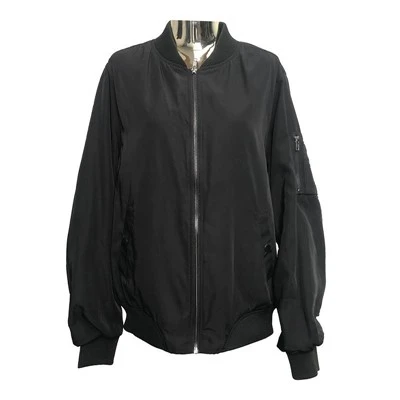 Jaket Spring Ringan Wanita